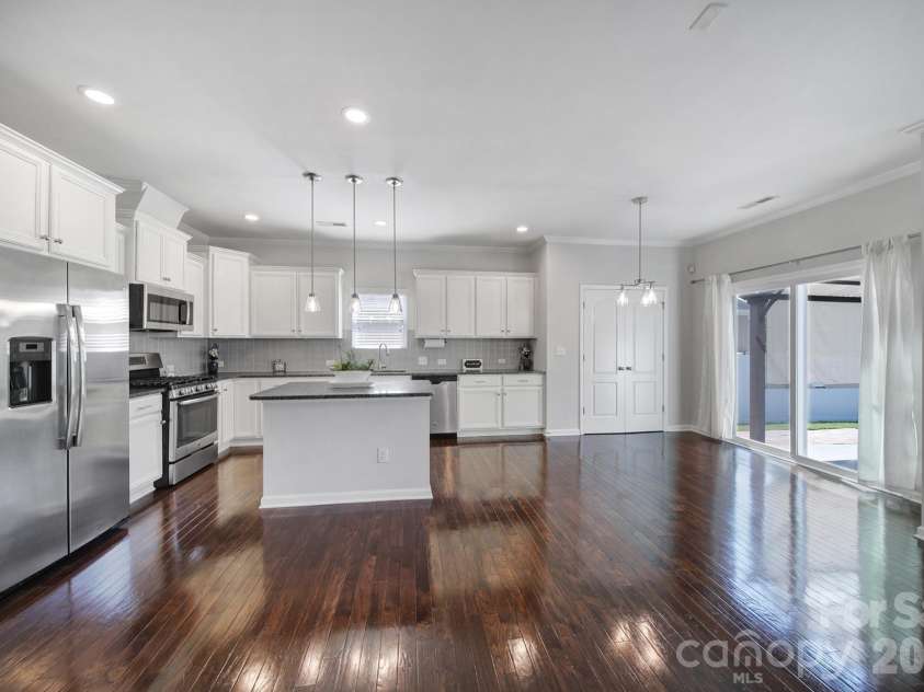 1541 Spring Blossom Trail, Fort Mill, SC 29708.  MLS# CAR4352285, YatesRealty ID 6296. 