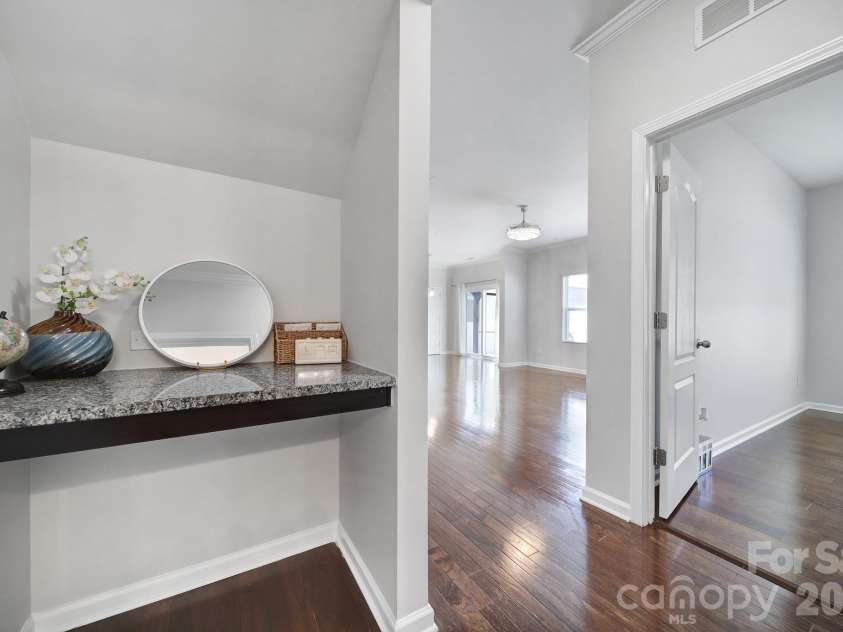 1541 Spring Blossom Trail, Fort Mill, SC 29708.  MLS# CAR4352285, YatesRealty ID 6296. 