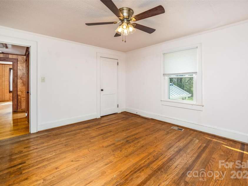 260 Penninger Drive, Woodleaf, NC 27054.  MLS# CAR4266246, YatesRealty ID 6296. Bedroom