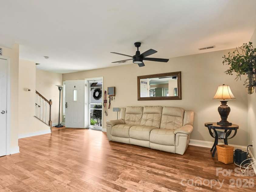7 Mahogany Road, Arden, NC 28704.  MLS# CAR4357800, YatesRealty ID 6297. 