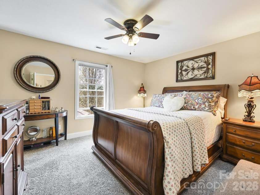 7 Mahogany Road, Arden, NC 28704.  MLS# CAR4357800, YatesRealty ID 6297. 