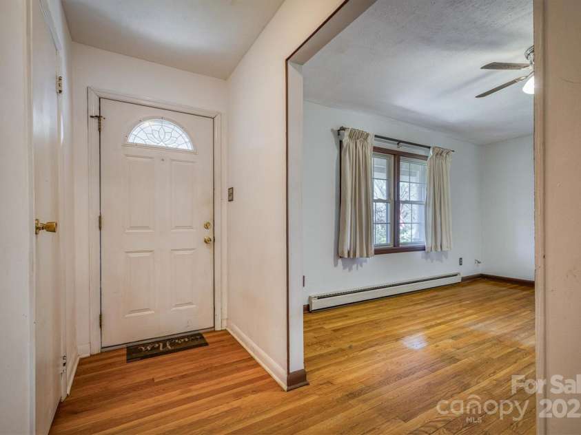 616 NC 126 Highway, Morganton, NC 28655.  MLS# CAR4237747, YatesRealty ID 6298. 