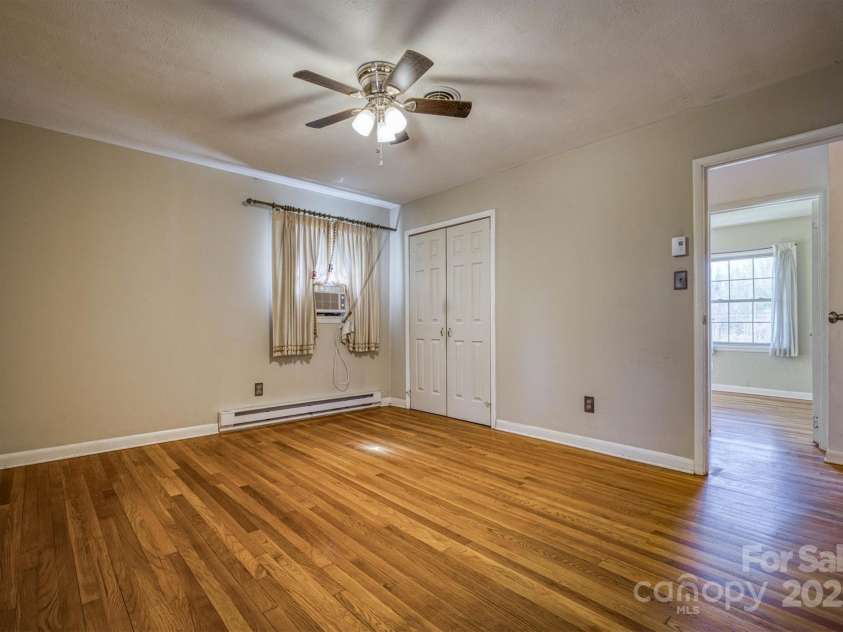 616 NC 126 Highway, Morganton, NC 28655.  MLS# CAR4237747, YatesRealty ID 6298. 