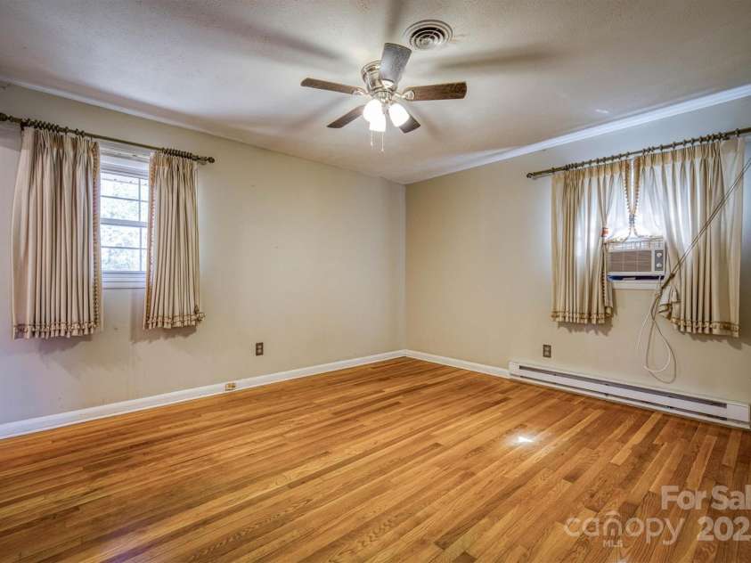 616 NC 126 Highway, Morganton, NC 28655.  MLS# CAR4237747, YatesRealty ID 6298. 