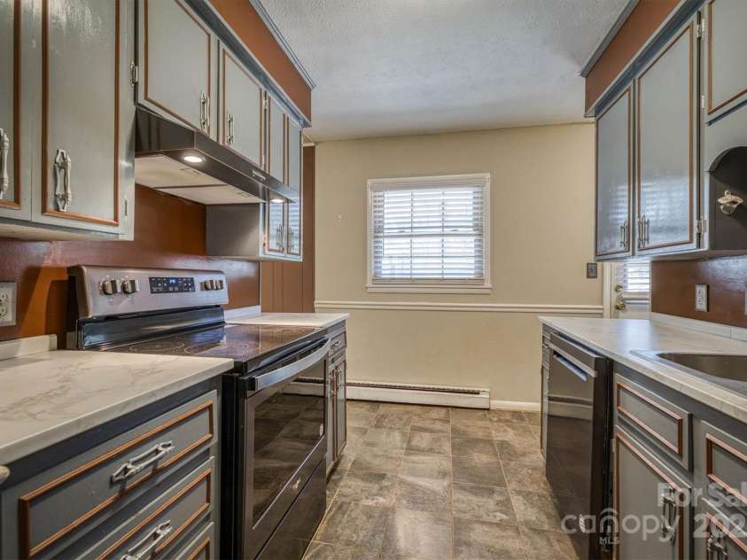 616 NC 126 Highway, Morganton, NC 28655.  MLS# CAR4237747, YatesRealty ID 6298. 