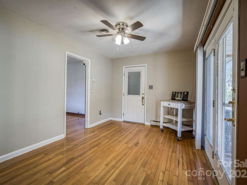616 NC 126 Highway, Morganton, NC 28655.  MLS# CAR4237747, YatesRealty ID 6298. 