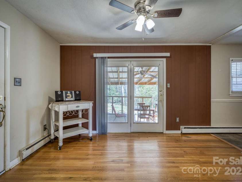 616 NC 126 Highway, Morganton, NC 28655.  MLS# CAR4237747, YatesRealty ID 6298. 