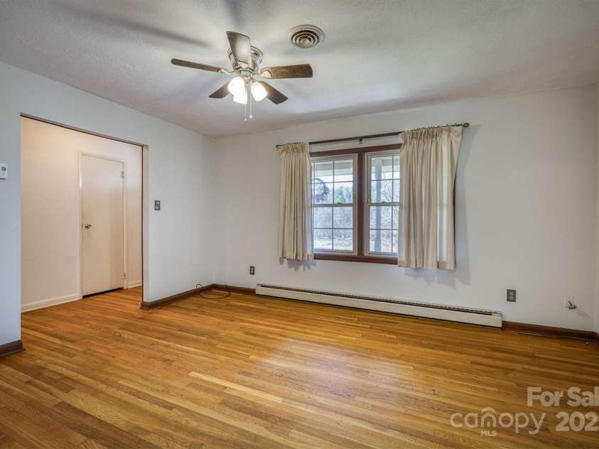 616 NC 126 Highway, Morganton, NC 28655.  MLS# CAR4237747, YatesRealty ID 6298. 