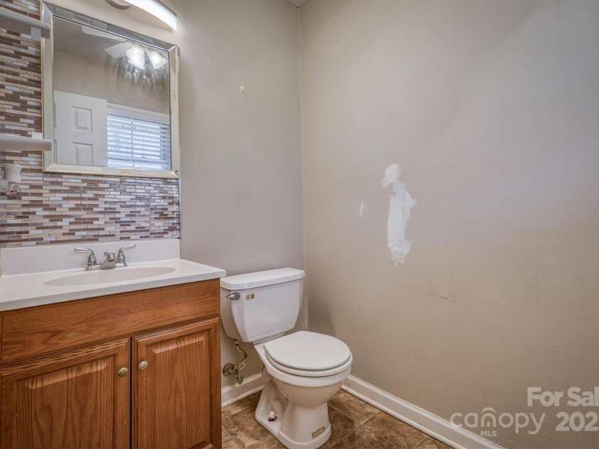616 NC 126 Highway, Morganton, NC 28655.  MLS# CAR4237747, YatesRealty ID 6298. 