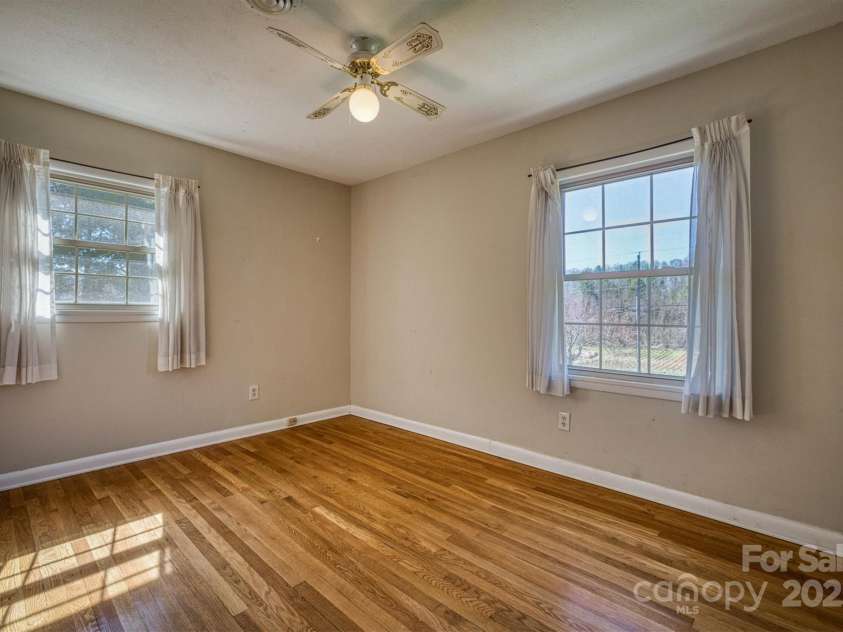 616 NC 126 Highway, Morganton, NC 28655.  MLS# CAR4237747, YatesRealty ID 6298. 
