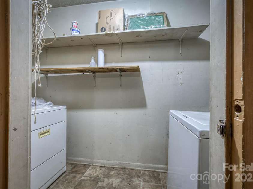 616 NC 126 Highway, Morganton, NC 28655.  MLS# CAR4237747, YatesRealty ID 6298. 