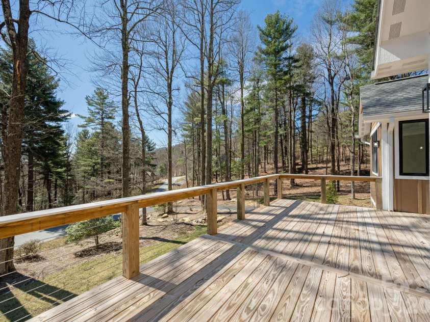 654 Hollybrook Drive, Flat Rock, NC 28731.  MLS# CAR4167426, YatesRealty ID 6299. 