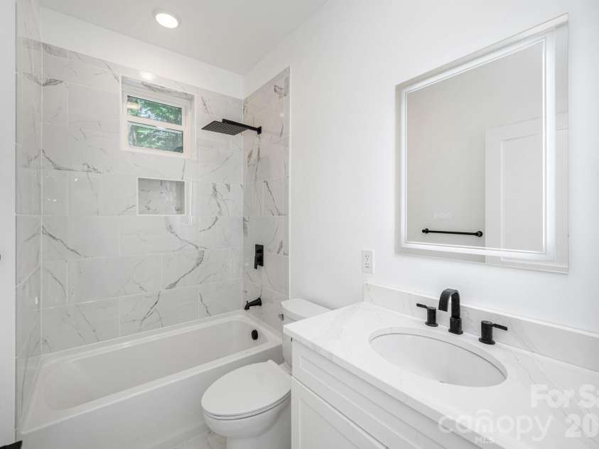 654 Hollybrook Drive, Flat Rock, NC 28731.  MLS# CAR4167426, YatesRealty ID 6299. 