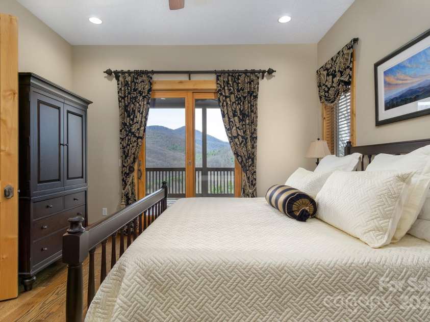 596 Ridge Runner Road, Burnsville, NC 28714.  MLS# CAR4296131, YatesRealty ID 63. 