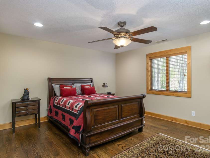 596 Ridge Runner Road, Burnsville, NC 28714.  MLS# CAR4296131, YatesRealty ID 63. 