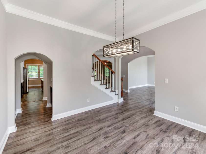 4206 Oldstone Forest Drive, Waxhaw, NC 28173.  MLS# CAR4176012, YatesRealty ID 630. 