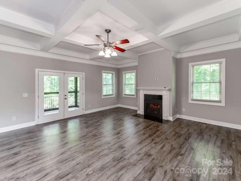 4206 Oldstone Forest Drive, Waxhaw, NC 28173.  MLS# CAR4176012, YatesRealty ID 630. 