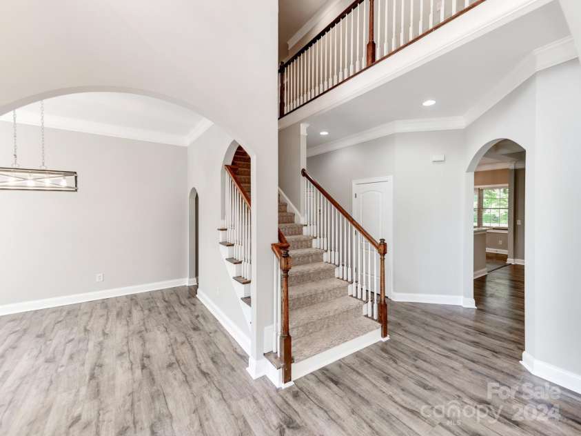 4206 Oldstone Forest Drive, Waxhaw, NC 28173.  MLS# CAR4176012, YatesRealty ID 630. 
