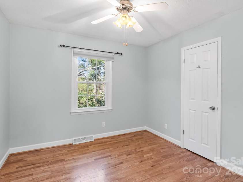 61 Frisbee Road, Leicester, NC 28748.  MLS# CAR4311055, YatesRealty ID 630. 