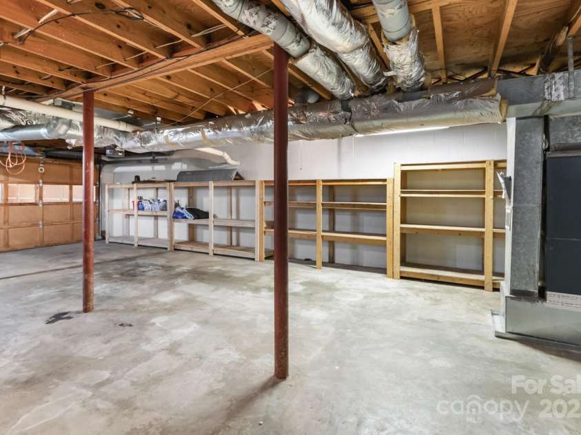 61 Frisbee Road, Leicester, NC 28748.  MLS# CAR4311055, YatesRealty ID 630. 