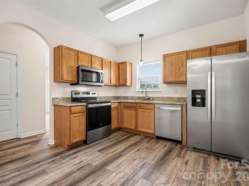 9232 Ducati Lane, Cornelius, NC 28031.  MLS# CAR4290077, YatesRealty ID 630. 
