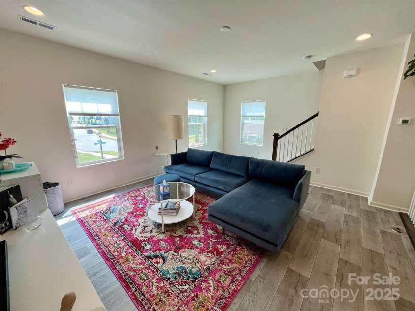 11005 Woodland Creek Way, Charlotte, NC 28262.  MLS# CAR4216827, YatesRealty ID 6300. 