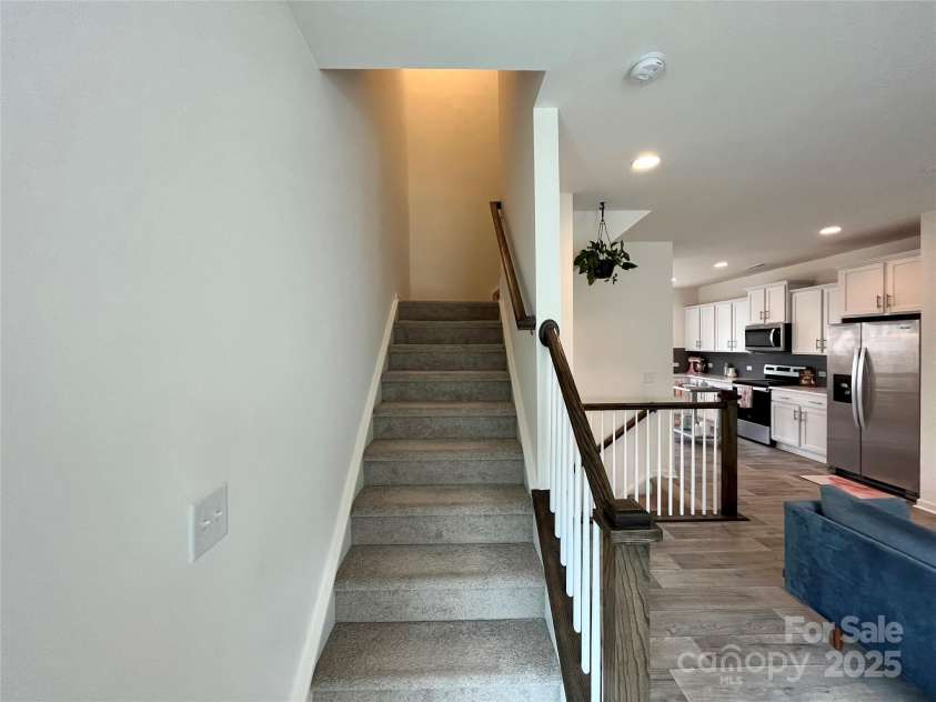 11005 Woodland Creek Way, Charlotte, NC 28262.  MLS# CAR4216827, YatesRealty ID 6300. 