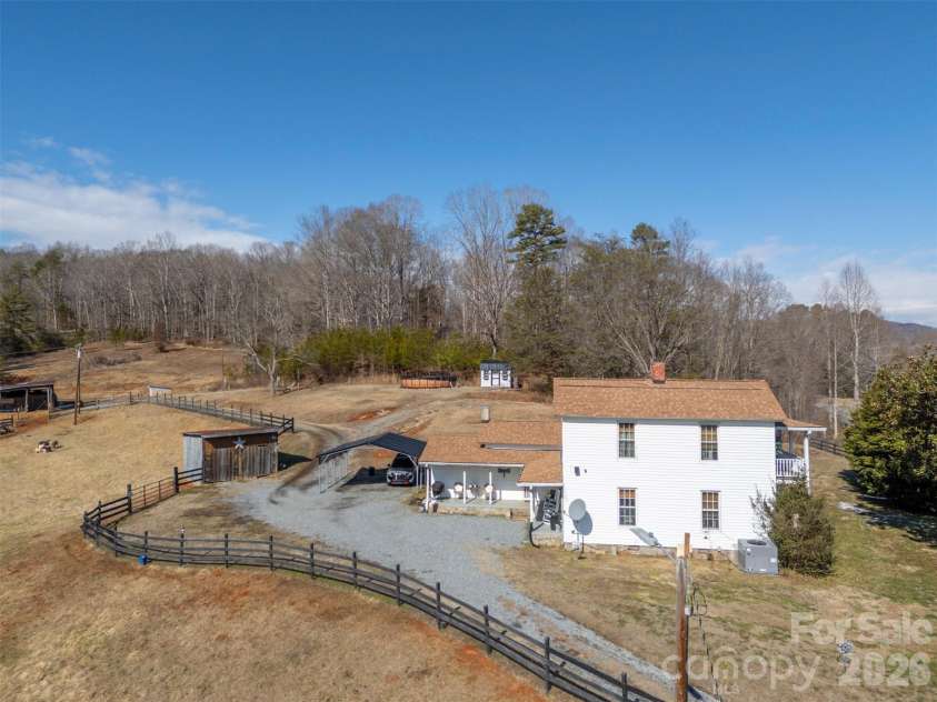 5635 US 64 Highway, Union Mills, NC 28167.  MLS# CAR4344392, YatesRealty ID 6300. 