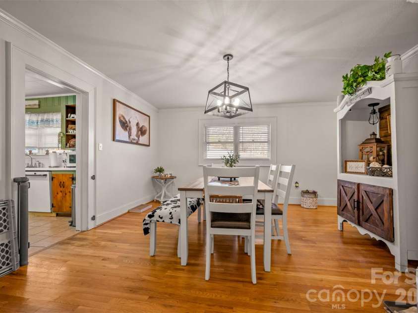5635 US 64 Highway, Union Mills, NC 28167.  MLS# CAR4344392, YatesRealty ID 6300. 
