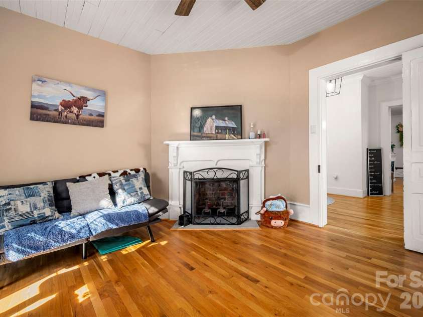 5635 US 64 Highway, Union Mills, NC 28167.  MLS# CAR4344392, YatesRealty ID 6300. 