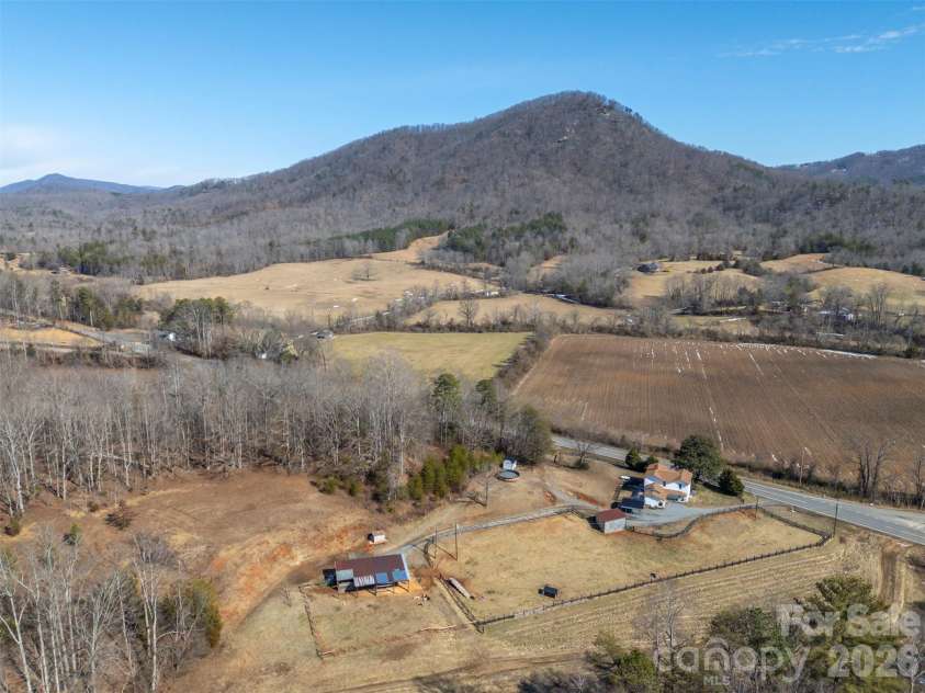 5635 US 64 Highway, Union Mills, NC 28167.  MLS# CAR4344392, YatesRealty ID 6300. 