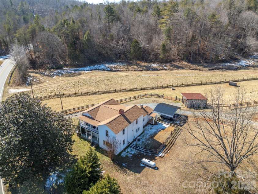 5635 US 64 Highway, Union Mills, NC 28167.  MLS# CAR4344392, YatesRealty ID 6300. 