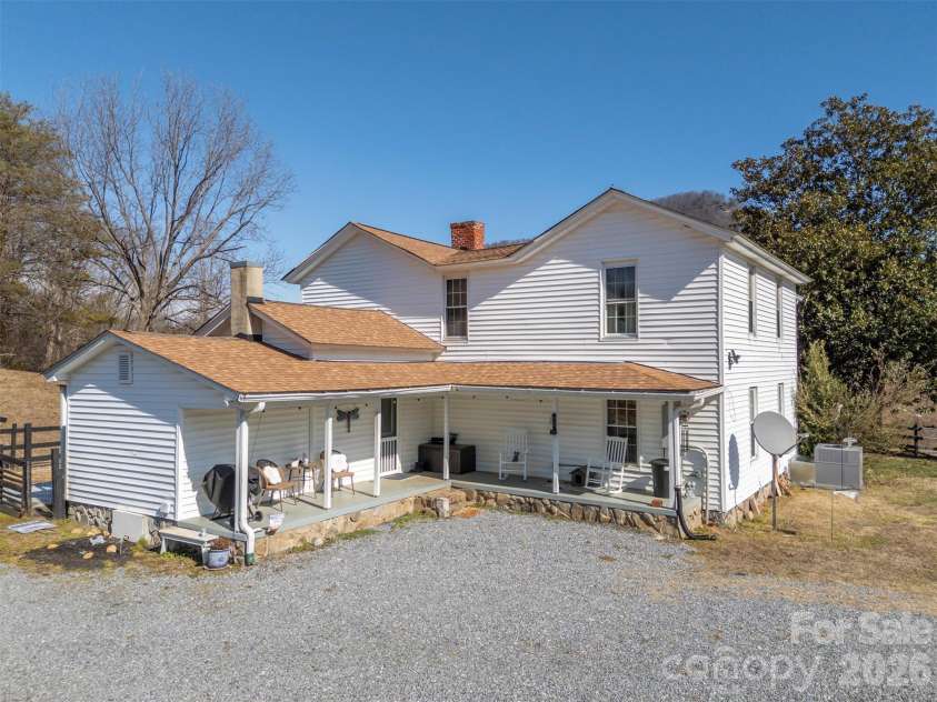 5635 US 64 Highway, Union Mills, NC 28167.  MLS# CAR4344392, YatesRealty ID 6300. 
