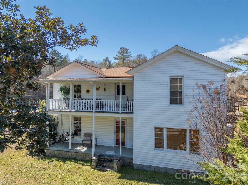 5635 US 64 Highway, Union Mills, NC 28167.  MLS# CAR4344392, YatesRealty ID 6300. 