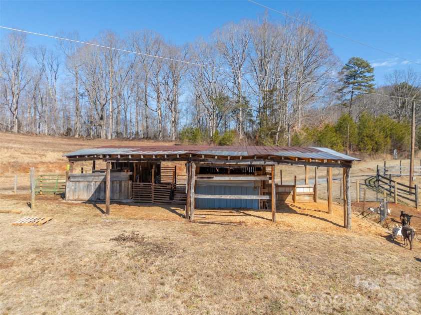 5635 US 64 Highway, Union Mills, NC 28167.  MLS# CAR4344392, YatesRealty ID 6300. 
