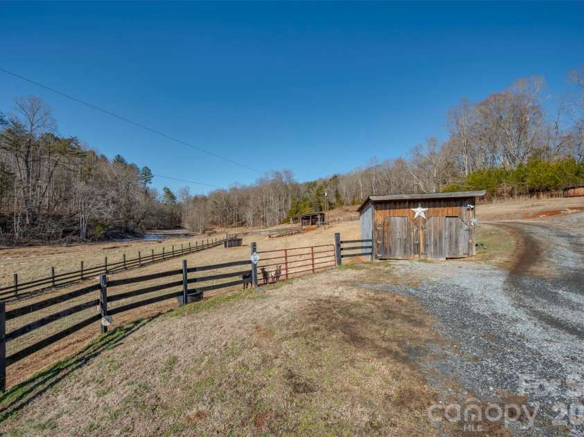 5635 US 64 Highway, Union Mills, NC 28167.  MLS# CAR4344392, YatesRealty ID 6300. 