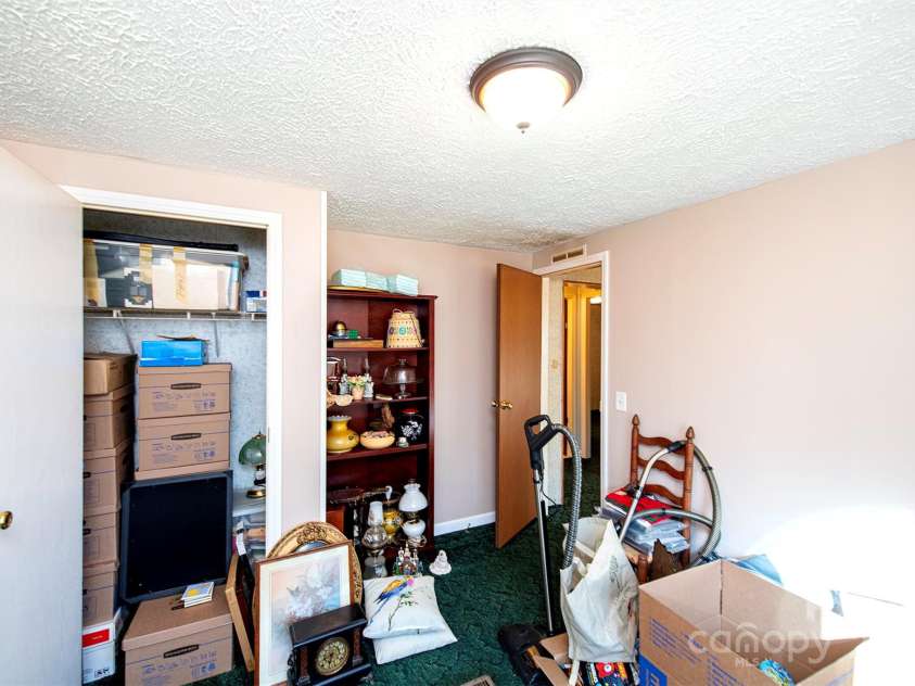 237 Creekstone Lane, York, SC 29745.  MLS# CAR4227284, YatesRealty ID 6301. Bedroom 2