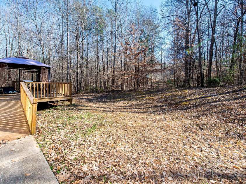 237 Creekstone Lane, York, SC 29745.  MLS# CAR4227284, YatesRealty ID 6301. Ramp