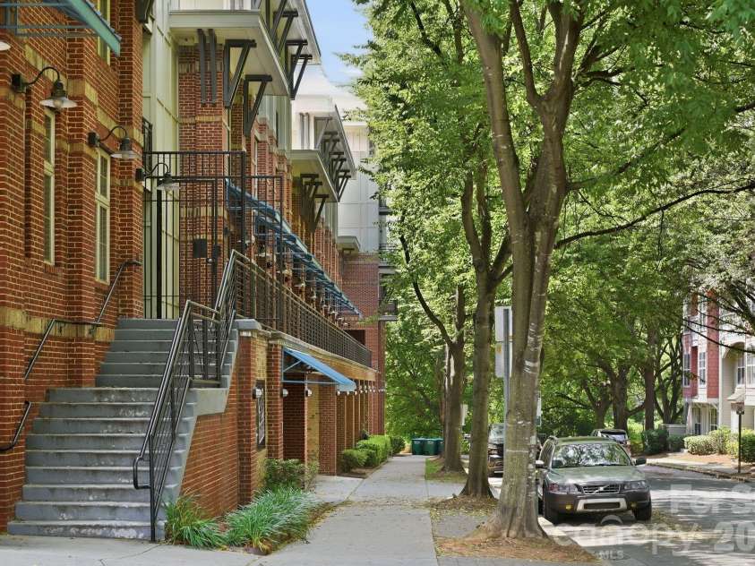 1101 1st Street, Charlotte, NC 28202.  MLS# CAR4397033, YatesRealty ID 6302. 