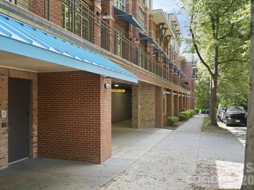 1101 1st Street, Charlotte, NC 28202.  MLS# CAR4397033, YatesRealty ID 6302. 