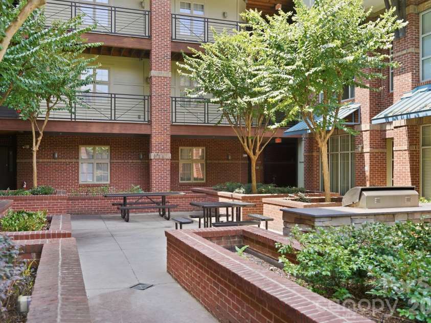 1101 1st Street, Charlotte, NC 28202.  MLS# CAR4397033, YatesRealty ID 6302. 