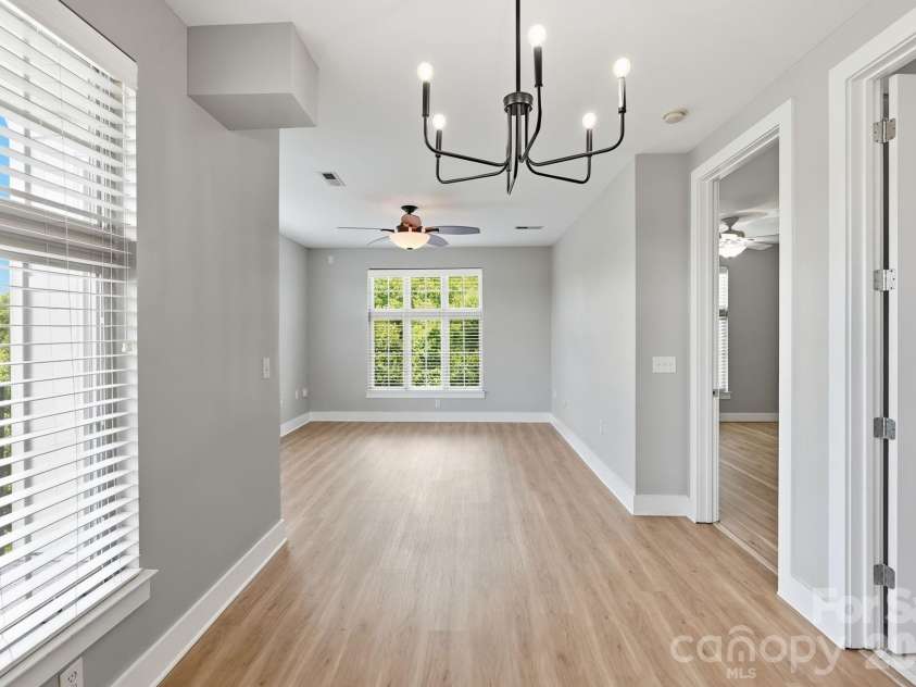 1101 1st Street, Charlotte, NC 28202.  MLS# CAR4397033, YatesRealty ID 6302. 