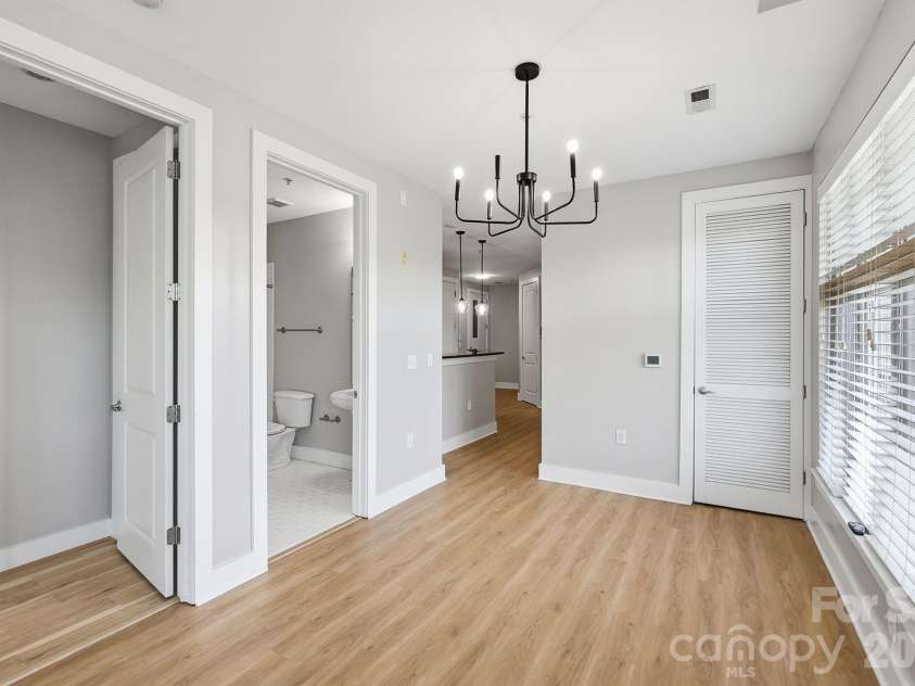 1101 1st Street, Charlotte, NC 28202.  MLS# CAR4397033, YatesRealty ID 6302. 