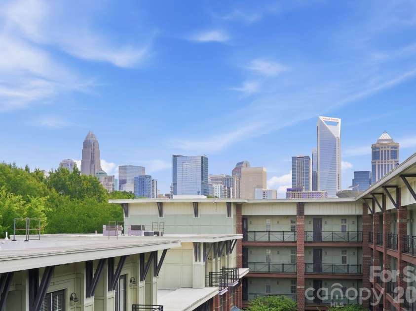 1101 1st Street, Charlotte, NC 28202.  MLS# CAR4397033, YatesRealty ID 6302. 