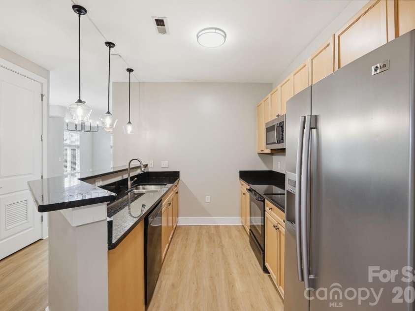 1101 1st Street, Charlotte, NC 28202.  MLS# CAR4397033, YatesRealty ID 6302. 