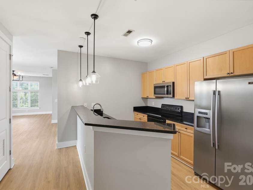 1101 1st Street, Charlotte, NC 28202.  MLS# CAR4397033, YatesRealty ID 6302. 