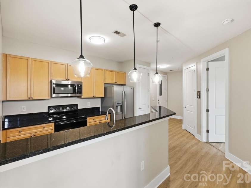 1101 1st Street, Charlotte, NC 28202.  MLS# CAR4397033, YatesRealty ID 6302. 