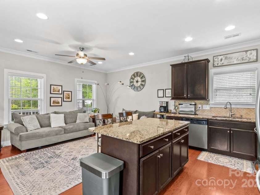 12746 Bravington Road, Huntersville, NC 28078.  MLS# CAR4245023, YatesRealty ID 6302. 