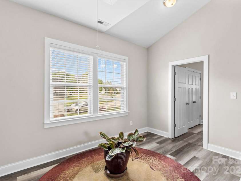 12746 Bravington Road, Huntersville, NC 28078.  MLS# CAR4245023, YatesRealty ID 6302. An open and well-lit loft can serve multiple purposes.