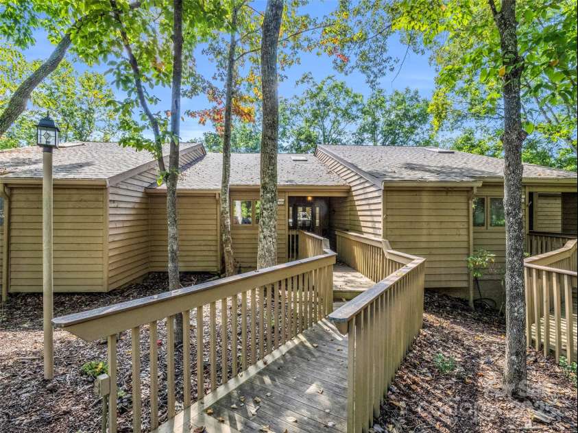 155 Quail Cove Road, Lake Lure, NC 28746.  MLS# CAR4210243, YatesRealty ID 6304. 